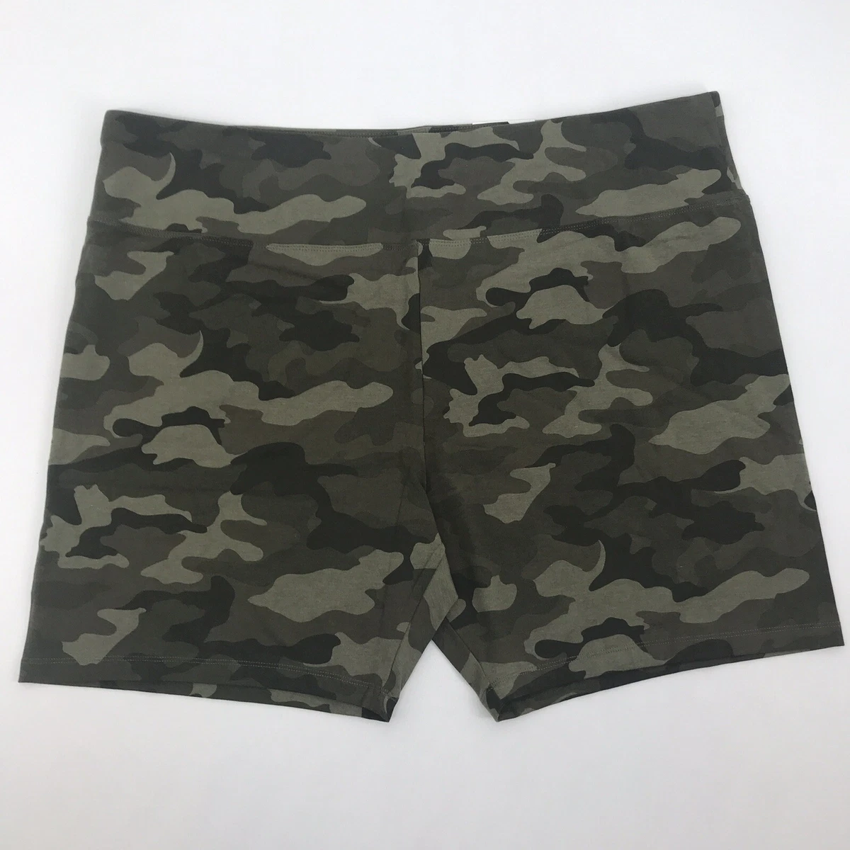 Sonoma shorts plus best sale size