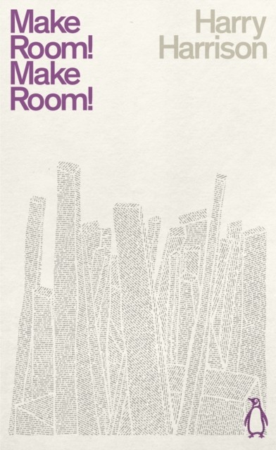 Make Room! Make Room! by Harry Harrison (Paperback, 2021) - Image 3