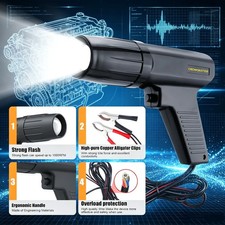 2026 Engine Timing Light Automotive Engine Gun Car Inductive Ignition 12v 2026 Engine Timing Light Automotive Engine Gun Car Inductive Ignition 12v