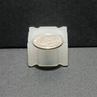 1962 D Roosevelt Dime 90% Silver 10 Cents Coin Avg Circ  — photo 2