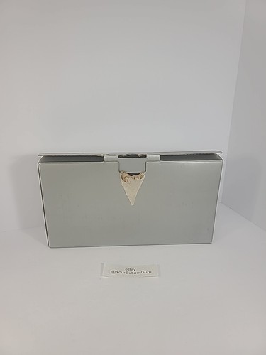 Radio Shack TRS-80 Drucker & Kassetten Interface + Ledertasche + AV Kabel + Box - Bild 14 von 16