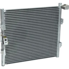 Genuine UAC A/C Condenser -- Condenser Parallel Flow CN 4540PFC