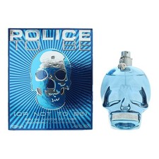 Police To Be (Or Not To Be) Eau de Toilette 125ml For Men