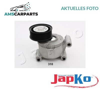 RIEMENSPANNER KEILRIPPENRIEMEN 128310 JAPKO NEU OE QUALITÄT