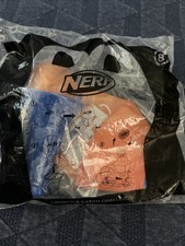 2025 McDonalds Happy Meal Launch  Catch Challenge  8