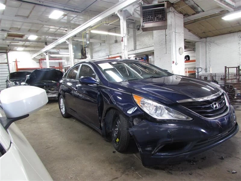 LIMPIAPARABRISAS TRANSMISIÓN HYUNDAI SONATA 11 12 13 14 865099 Foto 4 de 4