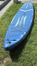 Aqua Spirit Barracuda SUP Inflatable Stand Up Paddle Board 2023 10