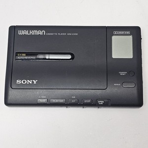 Sony Wm-Ex90 for sale | eBay