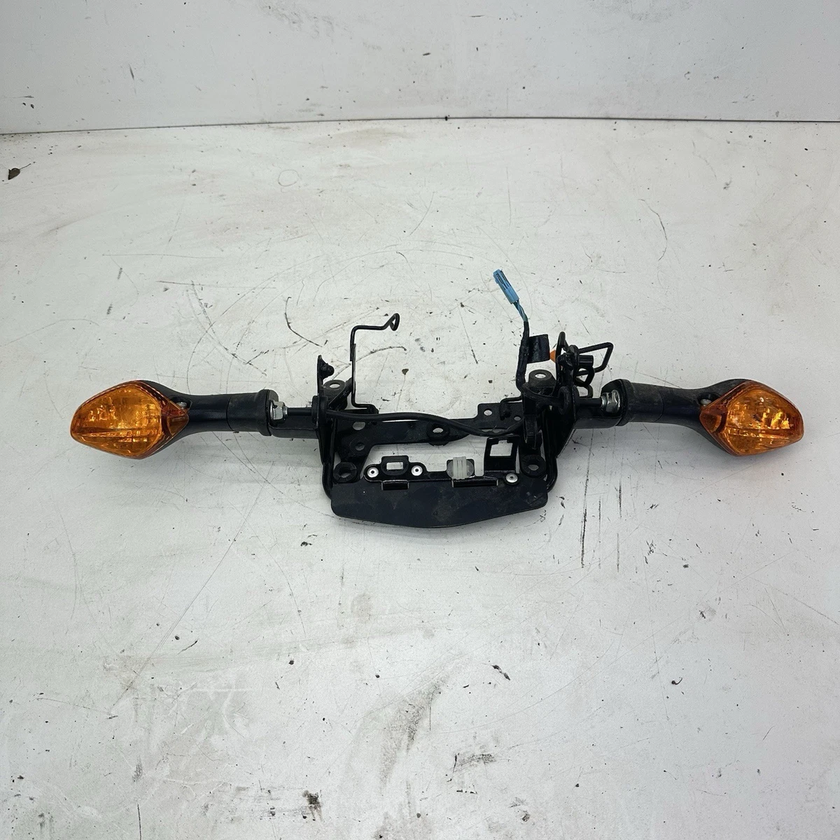 Motorcycle Indicator Assemblies for Honda CRF250L for sale | eBay