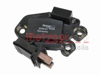 Metzger 2390101 Generatorregler FüR CitroËN,Fiat,Lancia,Mini,Peugeot