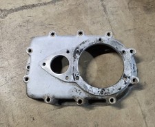 Gmc 371 471 671 Blower Supercharger Front Cover