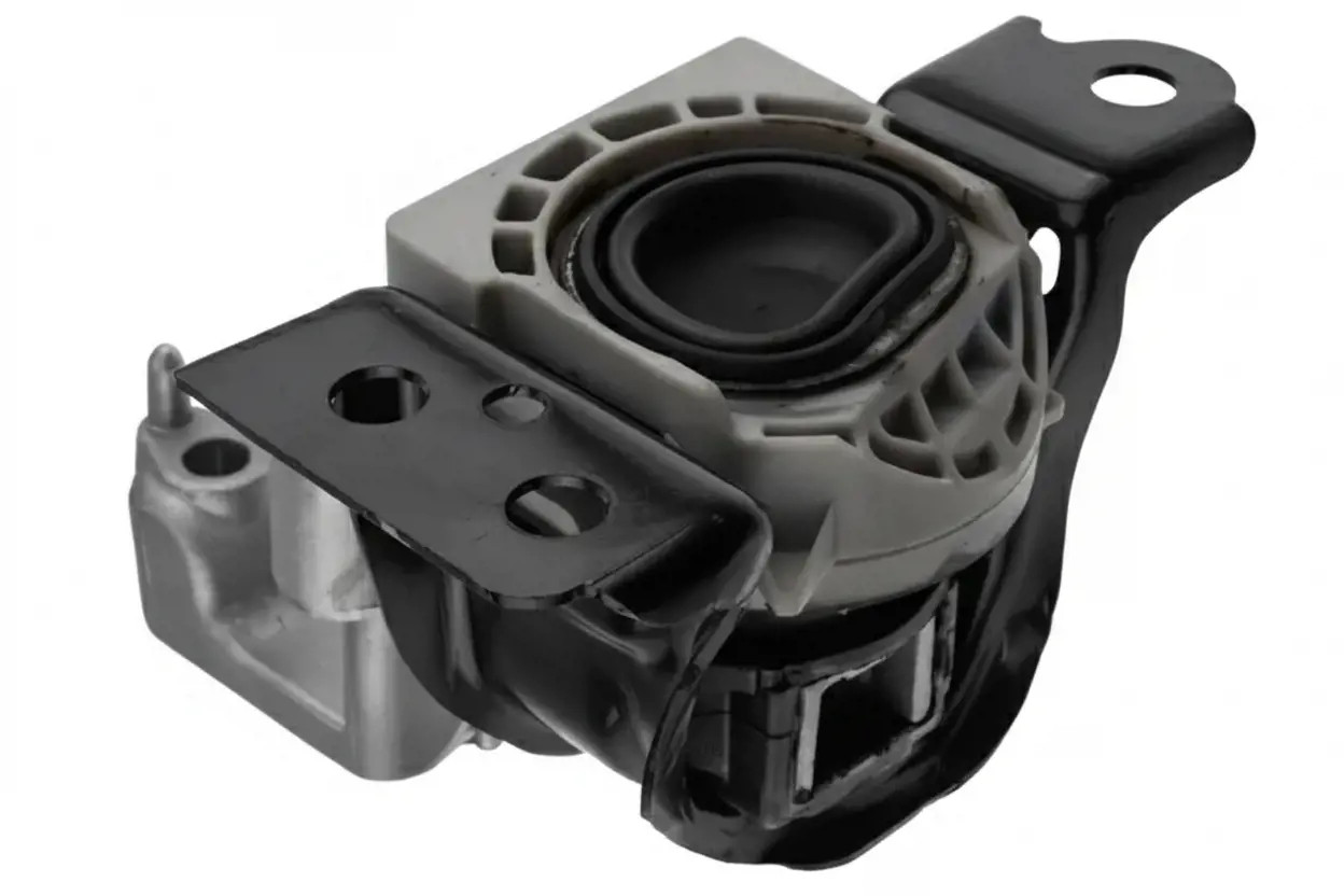 Supporto motore Dx Supporto idraulico ZPS-RE-154 NTY per RENAULT CLIO III