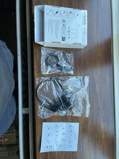 USB Headset mit Mikrofon Noise Cancelling Stereo PC Kopfhörer für