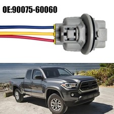 Quality Turn Signal Light Socket Harness for Multiple For Toyota Models