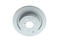 2X Bosch Bremsscheibe 0 986 479 479 FüR Land Rover