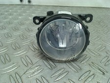 Antibrouillard Renault MEGANE