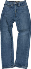 Levi  s Women  s Medium Wash 311 Shaping Skinny Denim Jeans - 25
