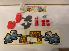 1997 Sammy Speed m BPZ i Aufkl. niezabudowana deskorolka Racer2