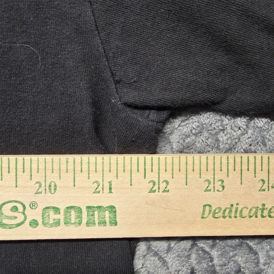 Camiseta de hombre Green Bay Packers Jordy Nelson #87 ropa del equipo de la NFL XL negra dorada Foto 4 de 4