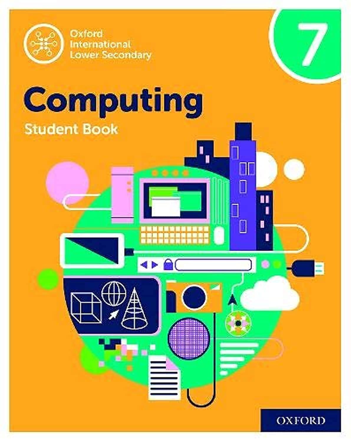 Oxford International Computing: Oxford International Computin... - 9780198497851 - Image 2