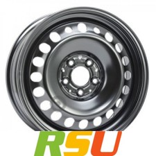 Alcar 9787 6.5x17" ET38 LK5 112 ML 66.5 Stahlfelgen 17 Zoll