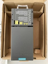 SIEMENS Sinamics G120C  Frequenzumrichter (6S...