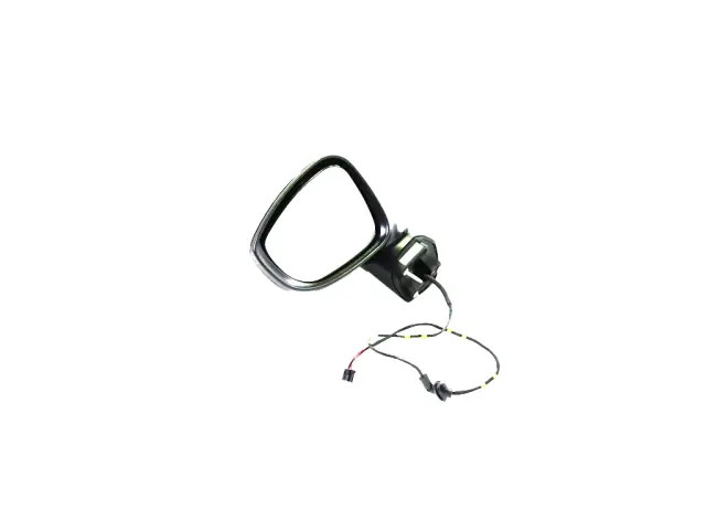 Genuine Mopar Outside Rear-View Mirror Left 5VD35KARAE
