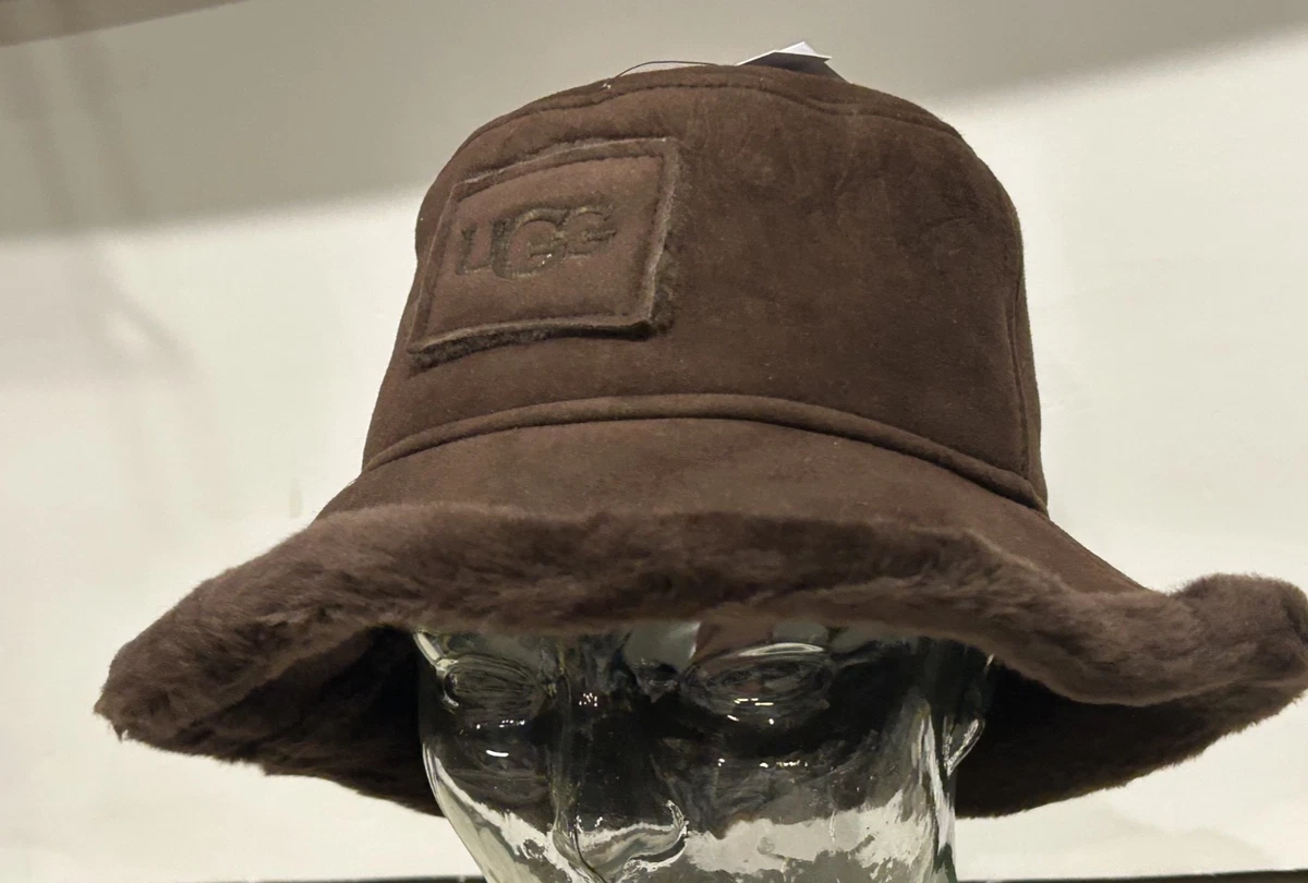 UGG Australia Suede Bucket Hats for Women for sale | eBay