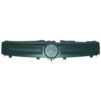 Diederichs 3434041 KüHlergitter, Frontgrill FüR Fiat Panda (169_) 2003-2012