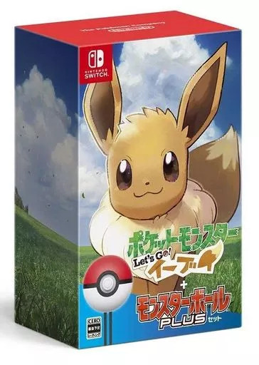 SW モンスターボールPLUS Amazon.co.jp: 【任天堂純正品】モンスターボール Plus : ゲーム
