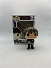 Funko Pop! Stranger Things Jonathan Byers Vinyl Figure with Camera #513