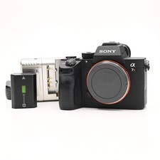 Sony Alpha a7R III 42MP Mirrorless Digital Camera 276