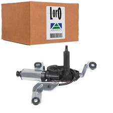 ABAKUS WISCHERMOTOR SCHEIBENWISCHER MOTOR HINTEN passend für VOLVO XC90 