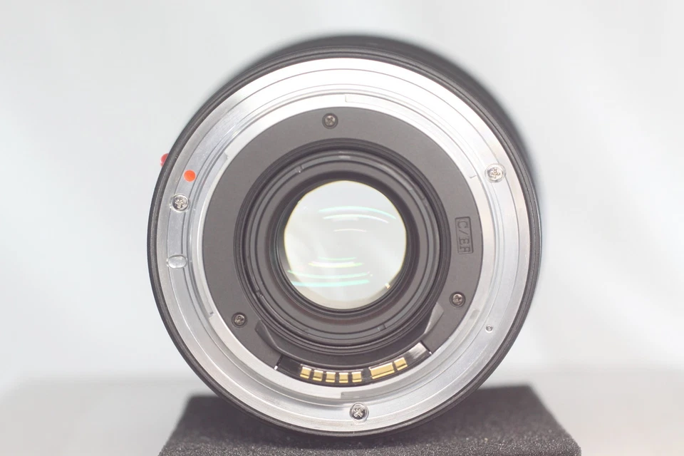 Tokina AT-X PRO 16-28mm F/2.8 SD MF FX Aspherical IF AF Lens for Canon EF - Image 4 of 4