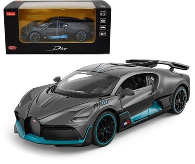 64210 1/32 Metal Diecast Pullback Car - Officially Licensed