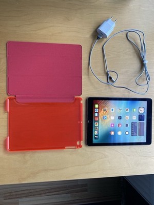 iPad Air 2 Wifi+Cellular TOP!