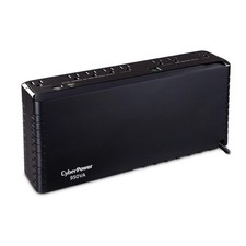SL950U Standby UPS Battery Backup and Surge Protector, 950VA/510W, 8 Outlets,...