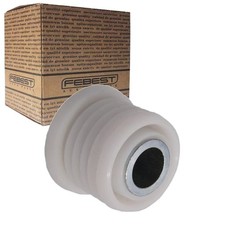 FEBEST LAGERUNG ACHSKÖRPER VORDERACHSE VORNE passend für FORD C-MAX FOCUS TOURNE