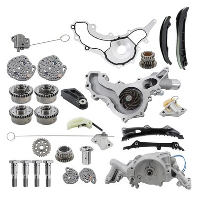 Timing Chain Phaser Kit Fits 2011-2015 Chrysler Dodge Jeep Ram 3.6L V6 Pentastar