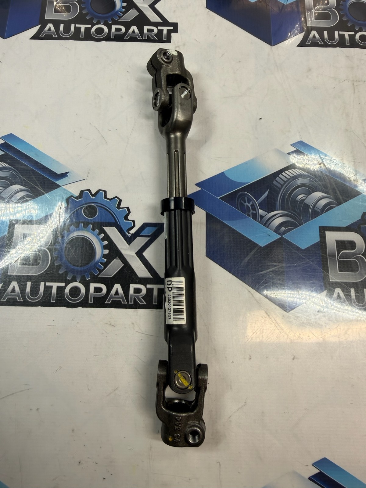2021-2025 HYUNDAI ELANTRA Steering Column Intermediate Lower Shaft OEM