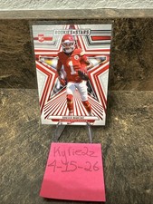 2024 Panini Rookies & Stars - Rookies Xavier Worthy #200 (RC)