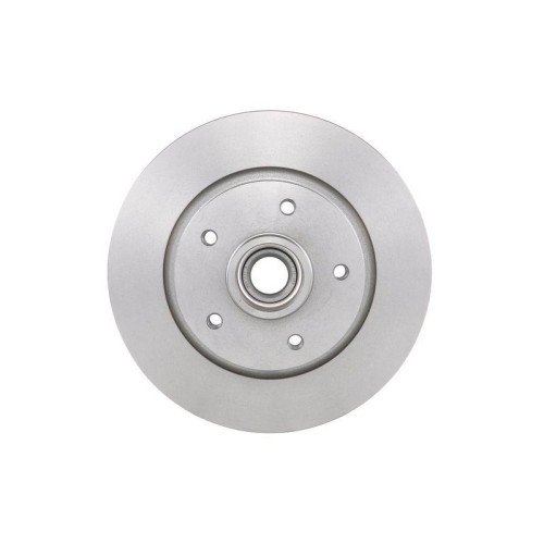 Bremsscheibe Bosch 0986479009 FüR Renault Hinterachse-image