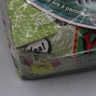 2000 Pacific Pukey-Mon Trading Cards  Sealed Box 36 Packs Pokemon Parody ZD073 — photo 5