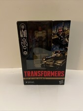 Hasbro Transformers Age Of The Primes AOTP - Combaticon Brawl  Bruticus  MISB