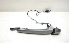 Porte arrière et accessoires BMW 850