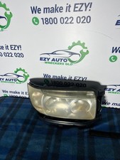 SUBARU FORESTER RIGHT HEADLAMP XT, TURBO ENG, XENON TYPE, (10TH VIN = 6,7 OR 8),