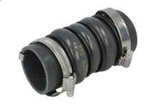 Ladeluftschlauch NRF 166278 für PEUGEOT 206 CC (2D) 1.6 2005-2007