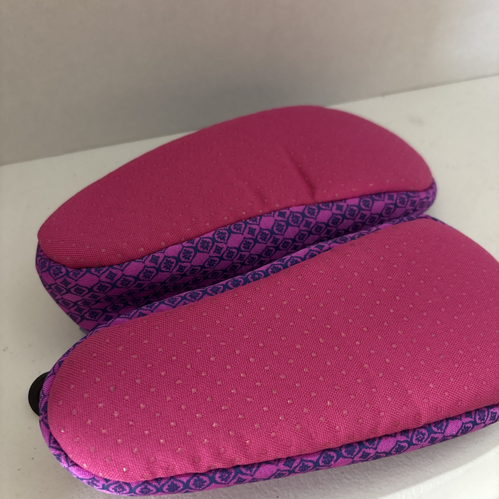 SAOLA Disney Sofia la prima pantofole bambina suola morbida ballerine rosa viola L 9 10