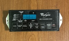 OEM Genuine Whirlpool Range Oven Control Board Microcomputer, 6610313, WP6610456