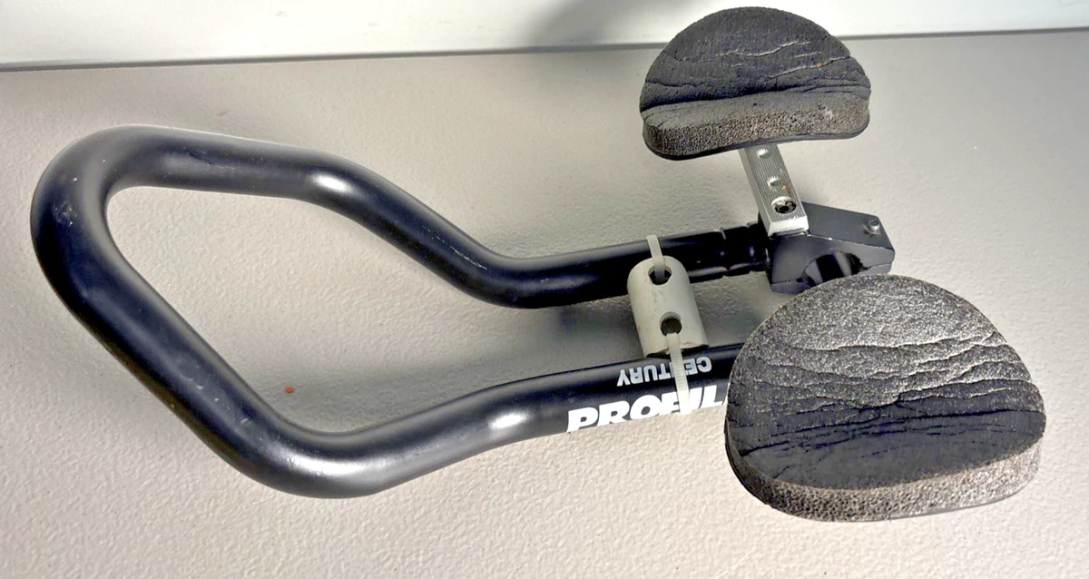 Profile Design Handlebars for Time Trial/Triathlon Bike for sale